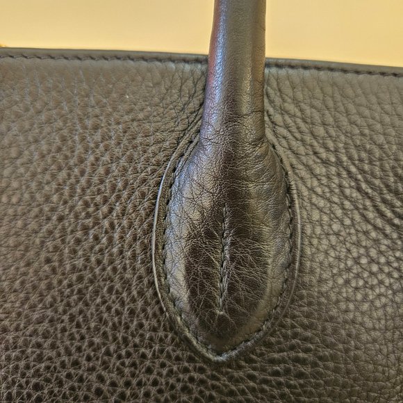 Chopard "C" Stud Handbag - Picture 4 of 13